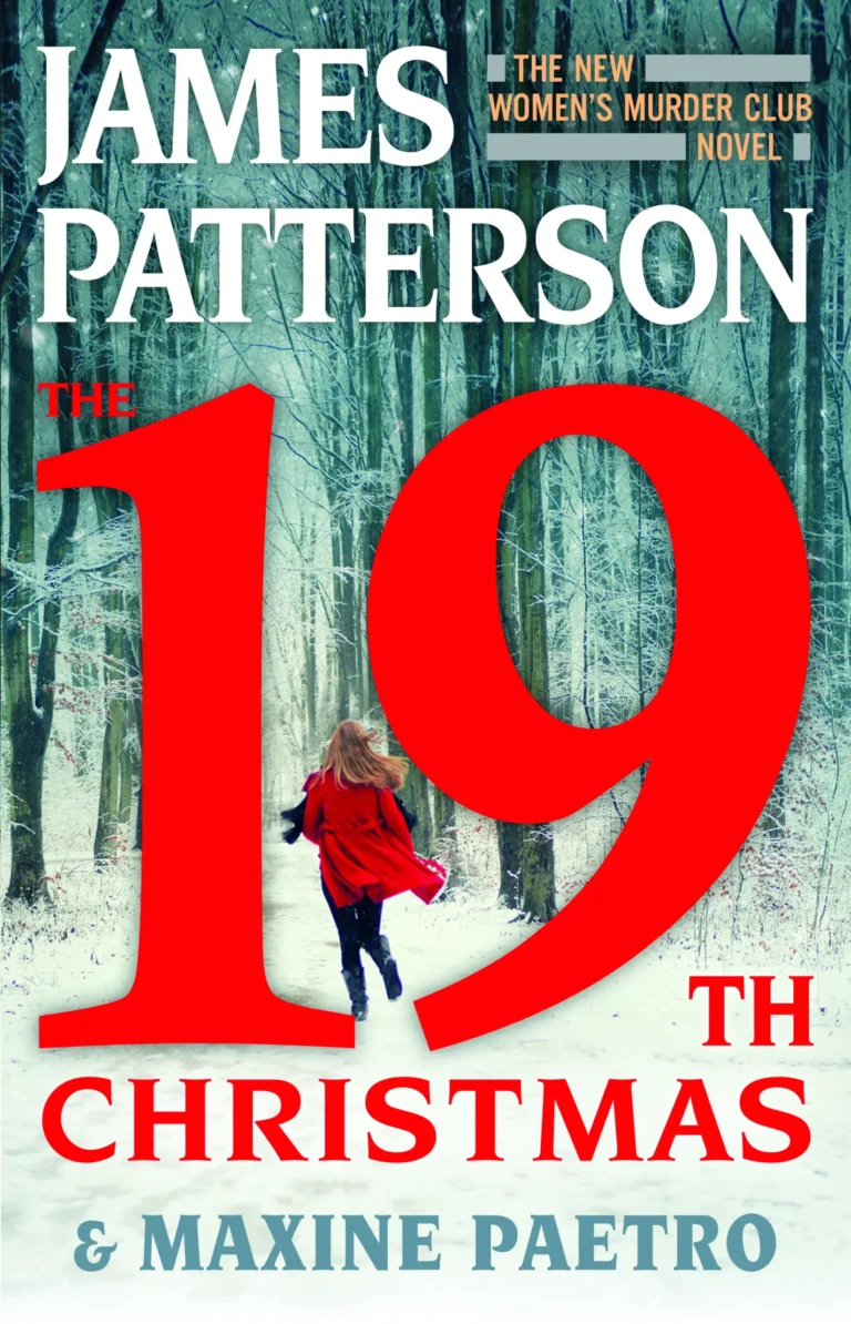 Featured image for Resumen de 'La 19ª Navidad' por James Patterson y Maxine Paetro