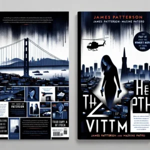 Featured image for Resumen de 'La 20ª víctima' por James Patterson y Maxine Paetro