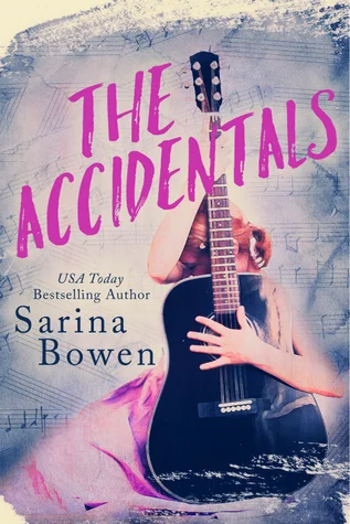 Featured image for Resumen de "The Accidentals" por Sarina Bowen