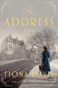 Featured image for Resumen de "The Address" por Fiona Davis