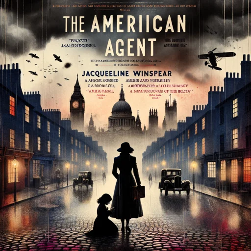 Alternative book cover of  by 