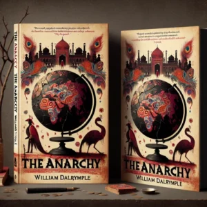 Featured image for Resumen de "La Anarquía" por William Dalrymple
