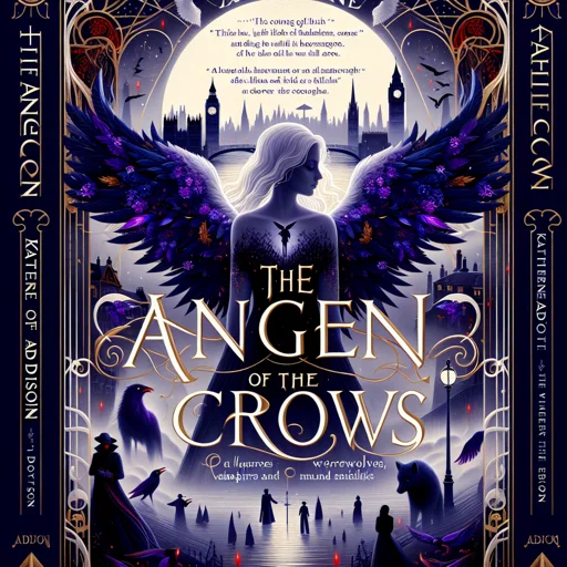 Alternative book cover of  by 