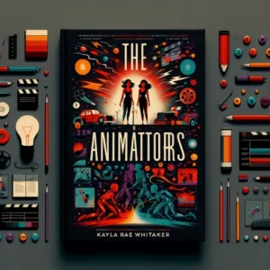 Featured image for Resumen de "The Animators" por Kayla Rae Whitaker