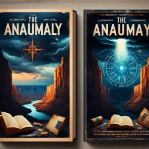 Featured image for Resumen de "La anomalía" por Michael Rutger