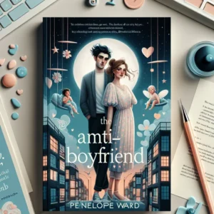 Featured image for Resumen de 'El anti-novio' por Penelope Ward