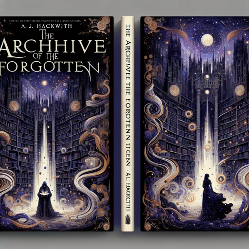 Alternative book cover of  by 