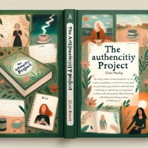 Featured image for Resumen de 'El proyecto de autenticidad' por Clare Pooley