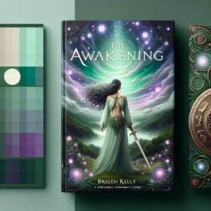 Featured image for Resumen de "Despertar" de Nora Roberts