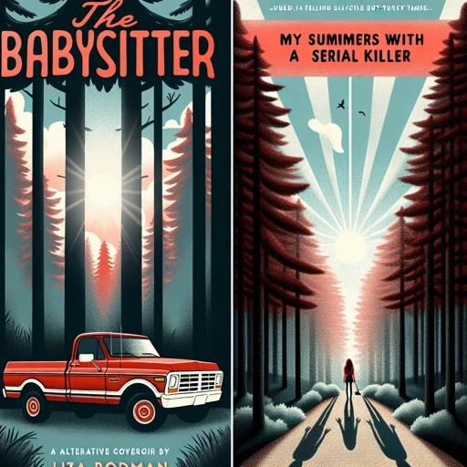Alternative book cover of  by 