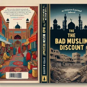Featured image for Resumen de "The Bad Muslim Discount" por Syed M. Masood