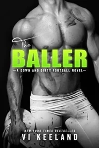 Featured image for Resumen de 'The Baller' por Vi Keeland