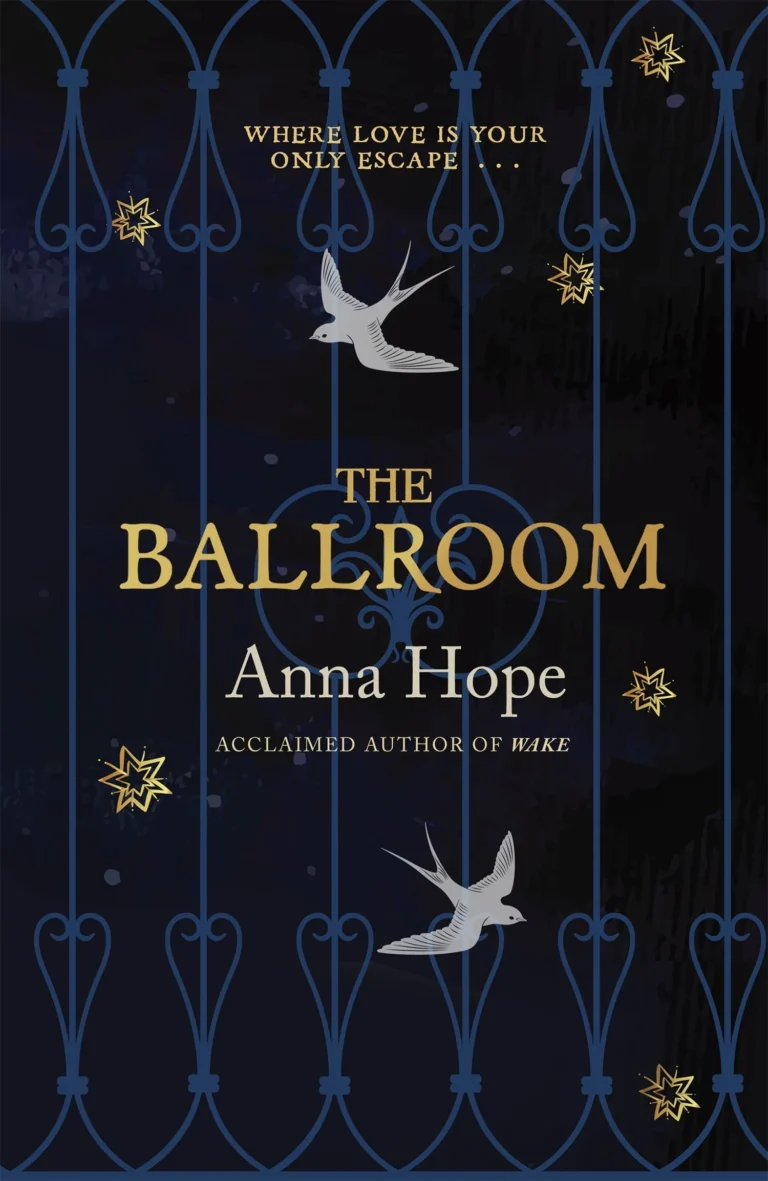 Featured image for Resumen de "The Ballroom" por Anna Hope