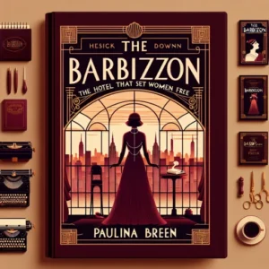 Featured image for Resumen de "El Barbizon: el hotel que liberó a las mujeres" por Paulina Bren
