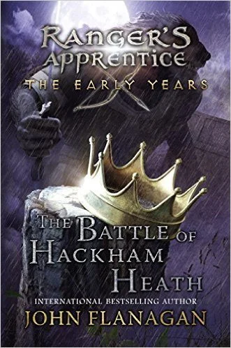 Featured image for Resumen de "La batalla de Hackham Heath" por John Flanagan