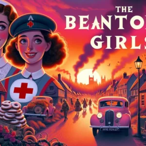 Featured image for Resumen de 'Las chicas de Beantown' por Jane Healey