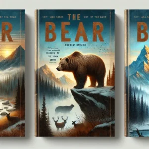 Featured image for Resumen de "El oso" por Andrew Krivak