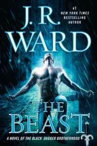 Featured image for Resumen de "La Bestia" por J.R. Ward