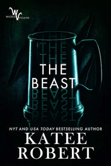 Featured image for Resumen de "La Bestia" por Katee Robert