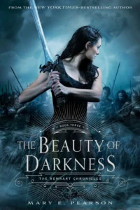 Featured image for Resumen de 'La belleza de la oscuridad' por Mary E. Pearson