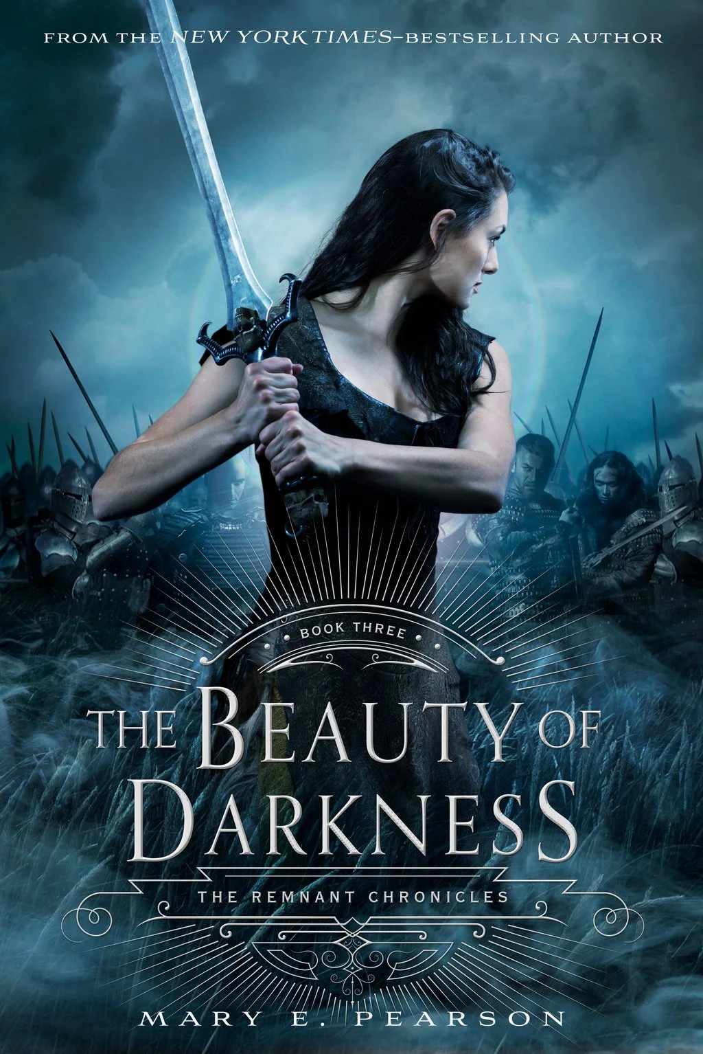 Featured image for Resumen de 'La belleza de la oscuridad' por Mary E. Pearson