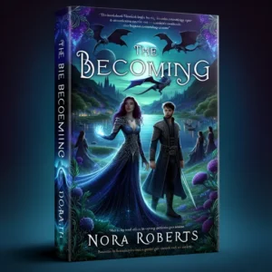 Featured image for Resumen de "El devenir" por Nora Roberts