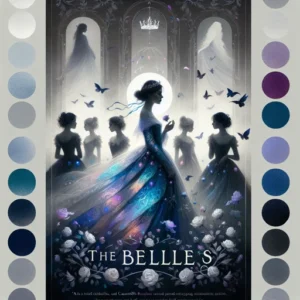 Featured image for Resumen de "Las belles" por Dhonielle Clayton