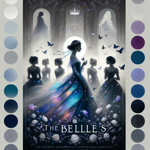 Featured image for Resumen de "Las belles" por Dhonielle Clayton