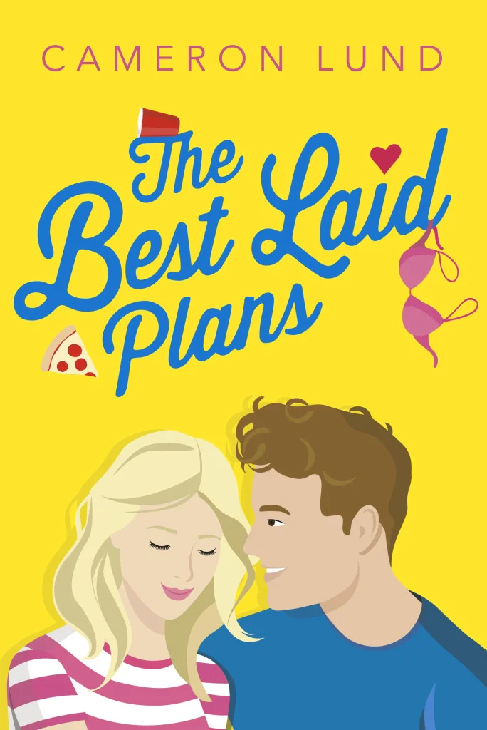 Featured image for Resumen de "The Best Laid Plans" por Cameron Lund