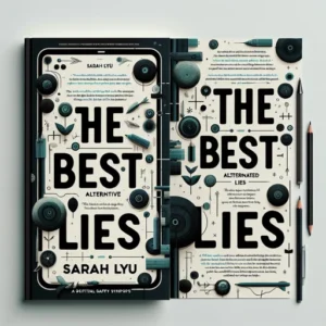 Featured image for Resumen de "The Best Lies" por Sarah Lyu