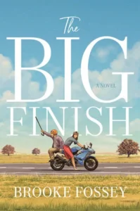 Featured image for Resumen de 'El gran final' por Brooke Fossey
