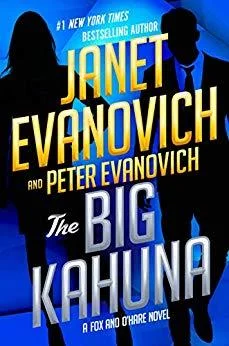 Featured image for Resumen de "The Big Kahuna" por Janet y Peter Evanovich