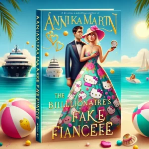Featured image for Resumen de "La falsa prometida del multimillonario" por Annika Martin