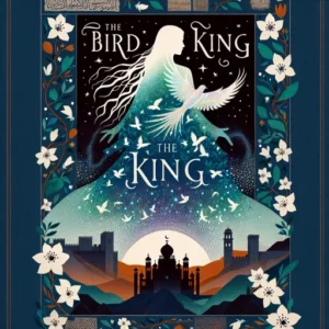 Featured image for Resumen de 'El rey pájaro' por G. Willow Wilson