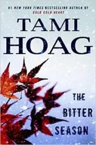 Featured image for Resumen de "La temporada amarga" por Tami Hoag