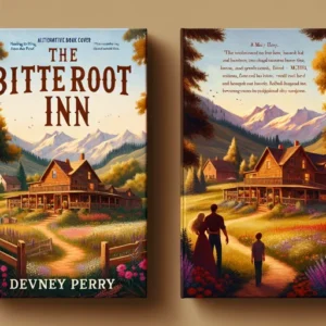 Featured image for Resumen de "The Bitterroot Inn" por Devney Perry