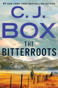 Featured image for Resumen de "Los amargos" por C.J. Box