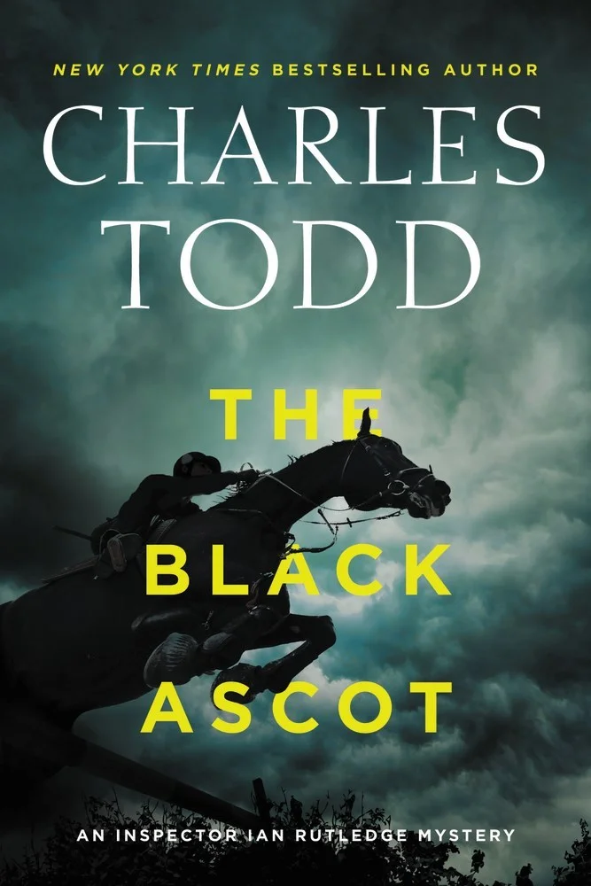 Featured image for Resumen de "El ascenso negro" por Charles Todd