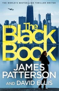 Featured image for Resumen de "El libro negro" por James Patterson y David Ellis