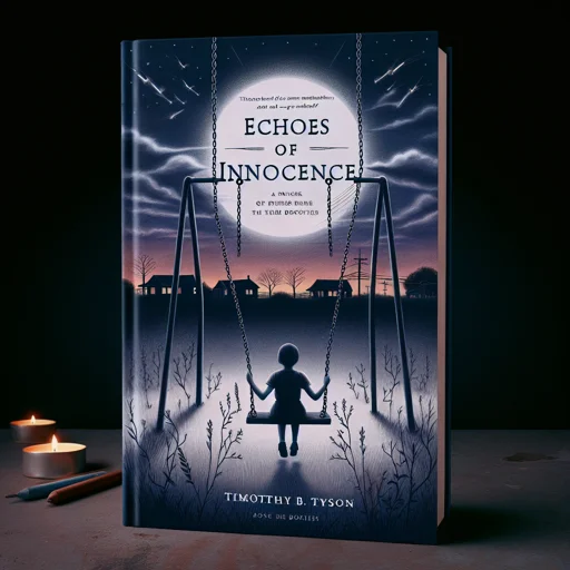 Alternative book cover of by