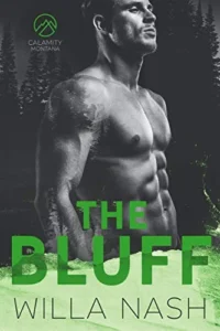 Featured image for Resumen de "The Bluff" por Willa Nash