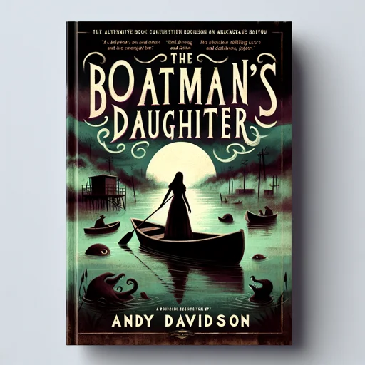 Alternative book cover of  by 