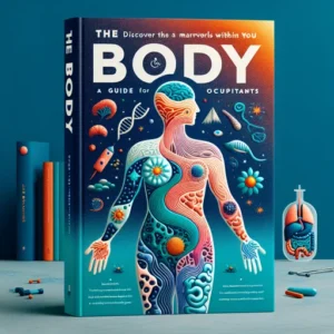 Featured image for Resumen de "El cuerpo: una guía para ocupantes" por Bill Bryson