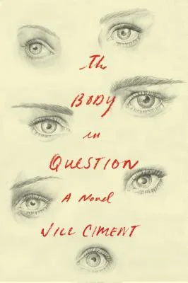 Featured image for Resumen de 'El cuerpo en cuestión' por Jill Ciment
