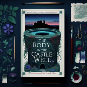 Featured image for Resumen de 'El cuerpo en el pozo del castillo' por Martin Walker