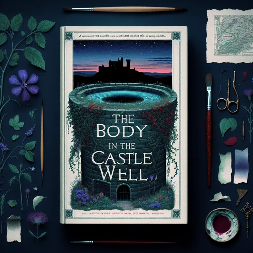 Featured image for Resumen de 'El cuerpo en el pozo del castillo' por Martin Walker