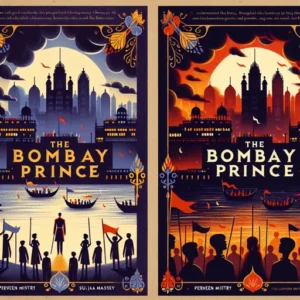 Featured image for Resumen de "El príncipe de Bombay" por Sujata Massey