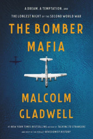 Featured image for Resumen de "La Mafia Bombardera" por Malcolm Gladwell