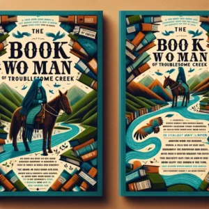 Featured image for Resumen de "La mujer del libro de Troublesome Creek" por Kim Michele Richardson