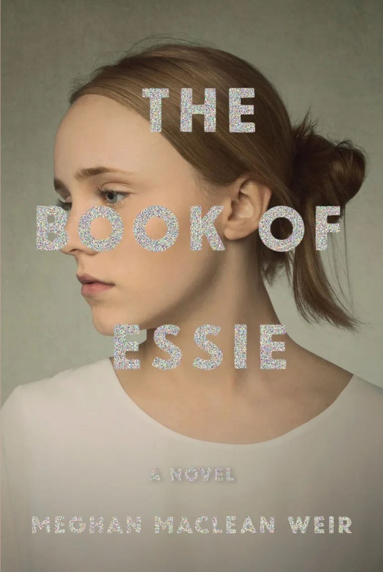 Featured image for Resumen de 'El libro de Essie' por Meghan MacLean Weir